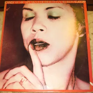 Music speaks louder than words